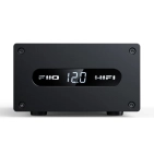 Лінійний блок живлення FIIO PL50 Black Лінійний блок живлення FIIO PL50 Black