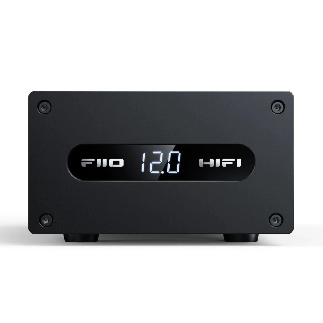 Linear power supply FIIO PL50 Black