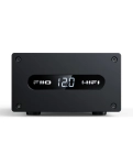 Linear power supply FIIO PL50 Black