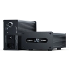 Лінійний блок живлення FIIO PL50 Black Лінійний блок живлення FIIO PL50 Black