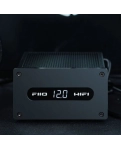 Linear power supply FIIO PL50 Black