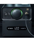 Linear power supply FIIO PL50 Black