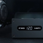 Лінійний блок живлення FIIO PL50 Black Лінійний блок живлення FIIO PL50 Black