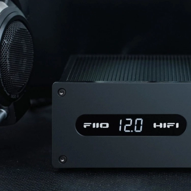 Лінійний блок живлення FIIO PL50 Black