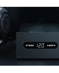 Лінійний блок живлення FIIO PL50 Black