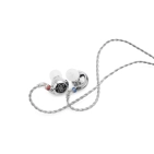 Навушники FIIO FD11 Silver