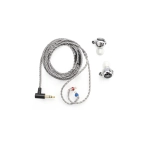 Навушники FIIO FD11 Silver