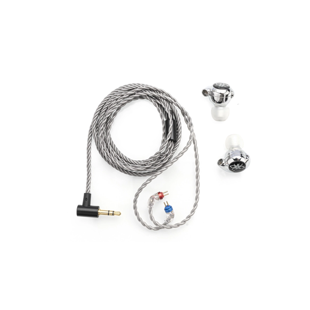 Навушники FIIO FD11 Silver