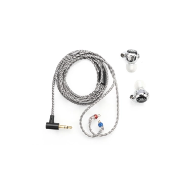 Навушники FIIO FD11 Silver