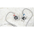 Навушники FIIO FD11 Silver