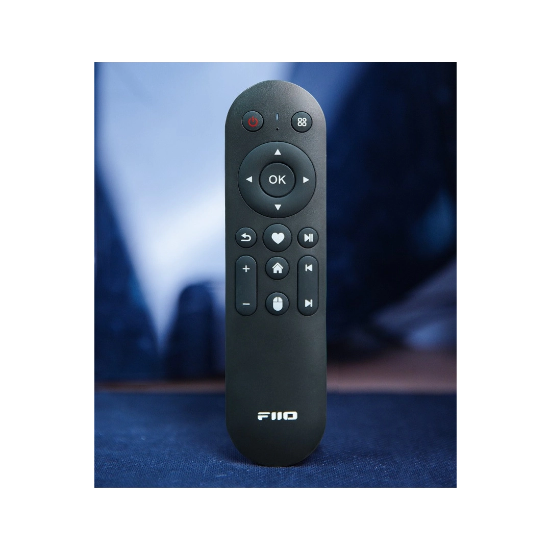 Пульт дистанційного керування FIIO RM3 Black