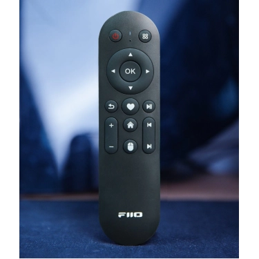 Пульт дистанційного керування FIIO RM3 Black