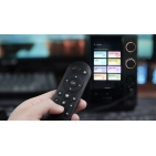 Пульт дистанційного керування FIIO RM3 Black Пульт дистанційного керування FIIO RM3 Black