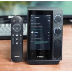 Пульт дистанційного керування FIIO RM3 Black Пульт дистанційного керування FIIO RM3 Black