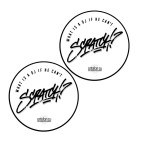 Сліпмат Ortofon Slipmat Scratch