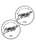 Сліпмат Ortofon Slipmat Scratch