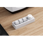 Клавіатура FIIO KB1K White Клавіатура FIIO KB1K White