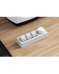 Keyboard FIIO KB1K White