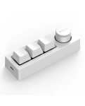 Keyboard FIIO KB1K White