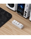 Keyboard FIIO KB1K White