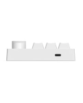 Keyboard FIIO KB1K White