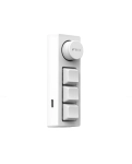 Keyboard FIIO KB1K White
