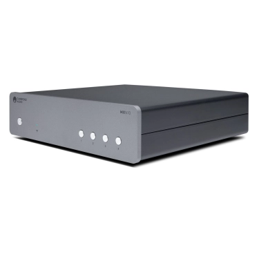 Мережевий програвач Cambridge Audio MXN10 Luna Grey Compact Network Player