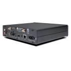 Мережевий програвач Cambridge Audio MXN10 Luna Grey Compact Network Player