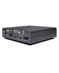 Cambridge Audio MXN10 Luna Gray Compact Network Player
