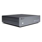Мережевий програвач Cambridge Audio MXN10 Luna Grey Compact Network Player