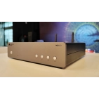 Мережевий програвач Cambridge Audio MXN10 Luna Grey Compact Network Player