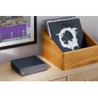 Мережевий програвач Cambridge Audio MXN10 Luna Grey Compact Network Player