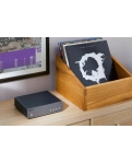 Cambridge Audio MXN10 Luna Gray Compact Network Player