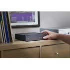 Мережевий програвач Cambridge Audio MXN10 Luna Grey Compact Network Player