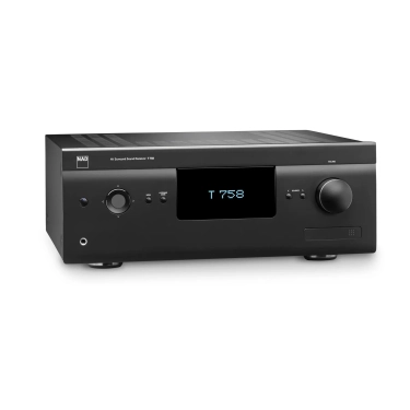 AV ресивер NAD T758 V3i A/V Surround Sound Receiver with AirPlay