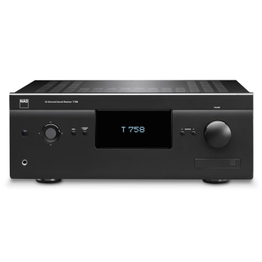 AV ресивер NAD T758 V3i A/V Surround Sound Receiver with AirPlay