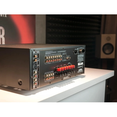 AV ресивер NAD T758 V3i A/V Surround Sound Receiver with AirPlay