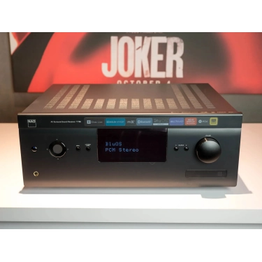 AV ресивер NAD T758 V3i A/V Surround Sound Receiver with AirPlay