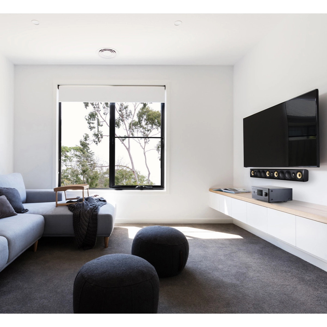 AV ресивер NAD T758 V3i A/V Surround Sound Receiver with AirPlay AV ресивер NAD T758 V3i A/V Surround Sound Receiver with AirPlay