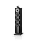 Floorstanding speakers Bowers & Wilkins 702 S3 Gloss Black