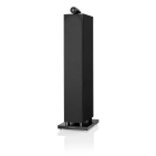 Підлогова акустика Bowers & Wilkins 702 S3 Gloss Black Підлогова акустика Bowers & Wilkins 702 S3 Gloss Black