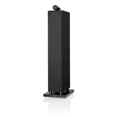 Підлогова акустика Bowers & Wilkins 702 S3 Gloss Black