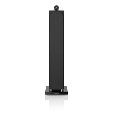 Підлогова акустика Bowers & Wilkins 702 S3 Gloss Black
