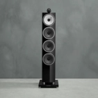 Підлогова акустика Bowers & Wilkins 702 S3 Gloss Black Підлогова акустика Bowers & Wilkins 702 S3 Gloss Black