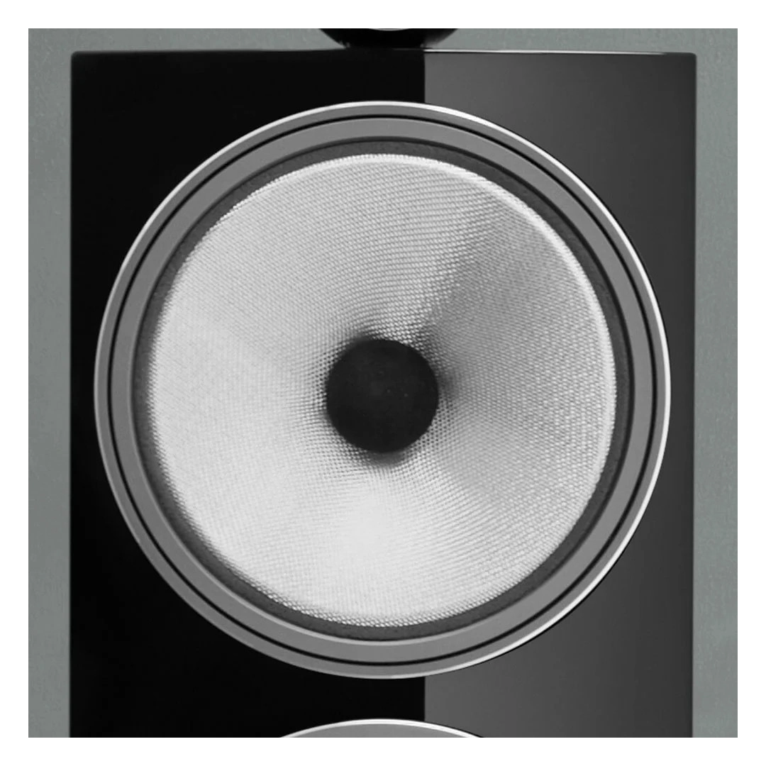 Підлогова акустика Bowers & Wilkins 702 S3 Gloss Black