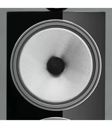 Підлогова акустика Bowers & Wilkins 702 S3 Gloss Black