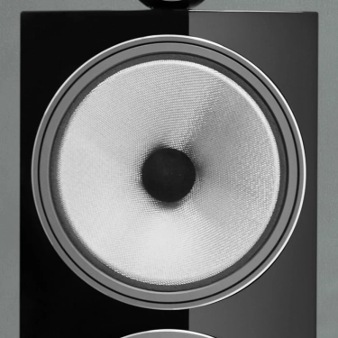 Підлогова акустика Bowers & Wilkins 702 S3 Gloss Black
