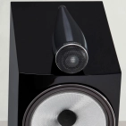 Підлогова акустика Bowers & Wilkins 702 S3 Gloss Black Підлогова акустика Bowers & Wilkins 702 S3 Gloss Black