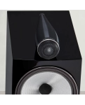 Floorstanding speakers Bowers & Wilkins 702 S3 Gloss Black