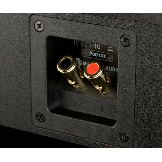 Monitor Audio IWB-10 Inwall Back Box